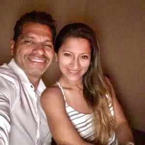 Meet your Posher, Isabel